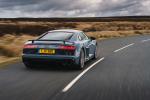 Audi R8 V10 Performance 2019 года (UK)